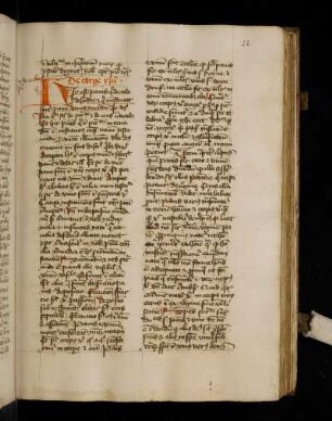 De corpore Christi. (T41/5). Hic est panis …