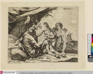 Meridies [Le Midi]