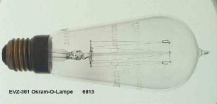 Osram-O-Lampe
