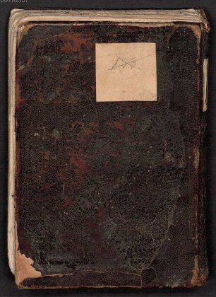 [Kitāb an-]Nawādir wa-'n-nutaf - BSB Cod.arab. 1215