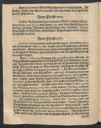 Anno Christi 1537.