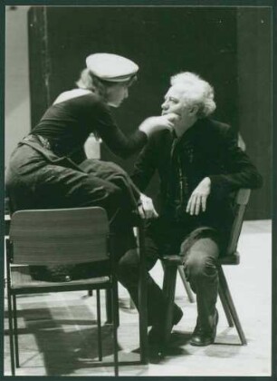 Schweyk im Zweiten Weltkrieg (Bertolt Brecht)