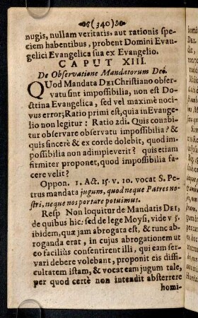 340-361, Caput XIII