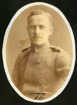 Stierle, Heinrich