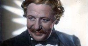 Paul Hörbiger