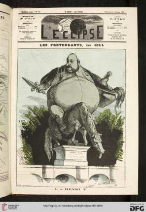 Nr. 153 (1. Oktober 1871)