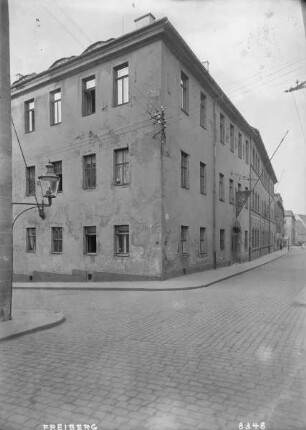 Bergakademie