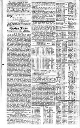 Berlinische Nachrichten von Staats- und gelehrten Sachen, 1867,5/6