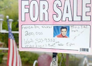 The King - Mit Elvis durch Amerika (2018) - Trailer