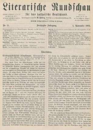 329-332 Kirchengeschichtliche Abhandlungen