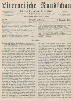 329-332 Kirchengeschichtliche Abhandlungen