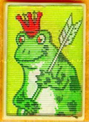 "Froschkönig" (Märchen)