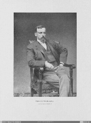 Henryk Sienkiewicz
