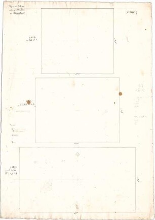Klenze, Leo von; München; Alte Pinakothek - Säle - Decken (Details)