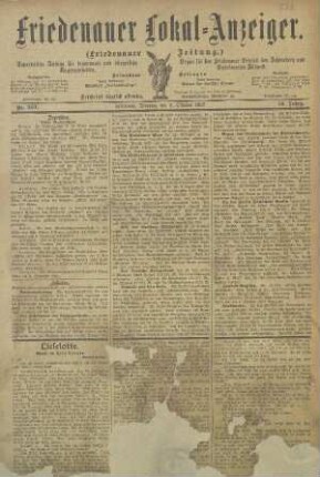 Nr. 237, 08.10.1907