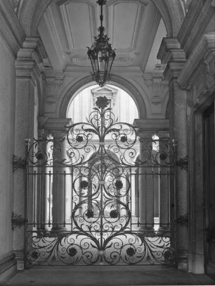 Palazzo di Brera / Accademia di Belle Arti