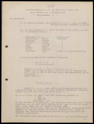 Rieger, Anton