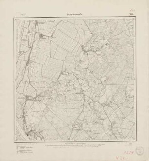 2717 (alte Nr.: 1289) Schwanewede