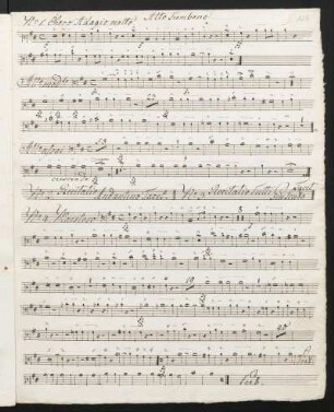 Alto Trombone