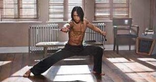 Ninja Assassin