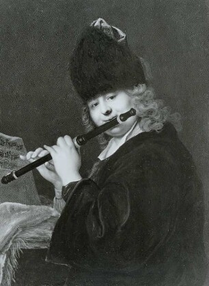 Der kaiserliche Hofmusikus Ferdinand Josef Lemberger