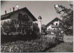 Kochel am See