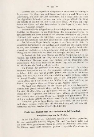 Ende des dreizehnten bis fünfzehntes Jahrhundert