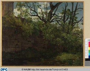 Aus der Umgebung von München