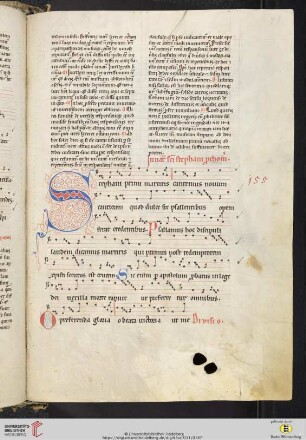 Hymni in festis sanctorum