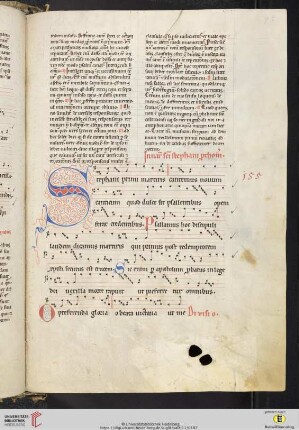 Hymni in festis sanctorum