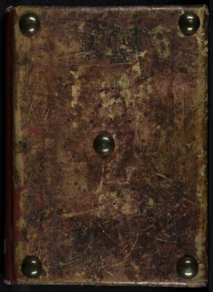 2 Cod. Ms. jurid. 396 – Meißner Rechtsbuch – Johannes von Buch – Hermann von Oesfeld
