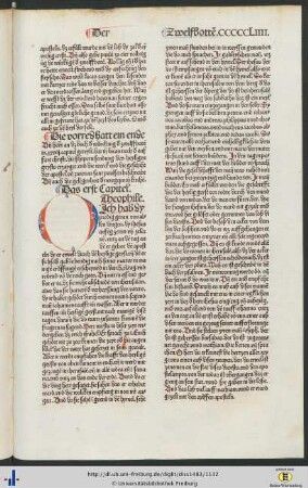 Das buch der würckung der zwelffboten