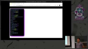 Open Cubic Player and retro music