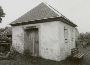 Totenhalle