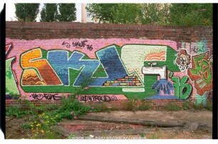 SKUF '76 | the FönS SKUF76 HEiZER SHAiC BKO MOST PAMS DuFF LiLSa! | 2002 | LOUD 'N PROUD