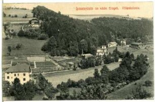 Lauenstein. Villenkolonie