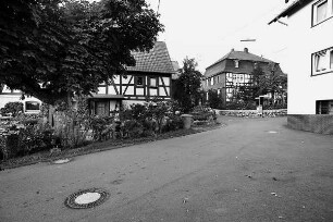 Volkartshain; Grebenhain, Gesamtanlage
