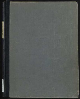 43.1932: Hessenland : Monatsschrift für Landes- und Volkskunde, Kunst und Literatur Hessens