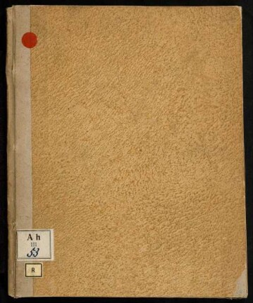 Catalogus lectionum, et operarum publicarum in Gymnasio Gedanensi propositus