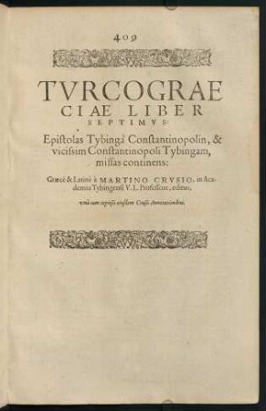 409-514, Liber VII