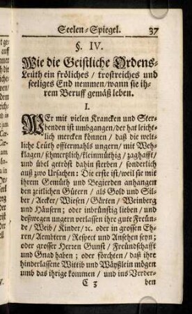 37-50, § IV