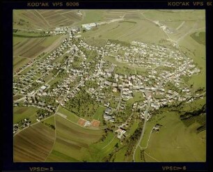Wellendingen