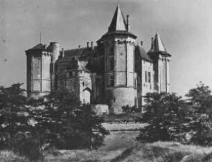 Saumur (Maine-et-Loire)