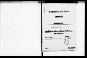 Zusatzversorgung der nichtbeamteten Angehörigen des öffentlichen Dienstes, Teil 2