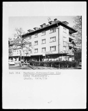 Restaurant Schwanenhof