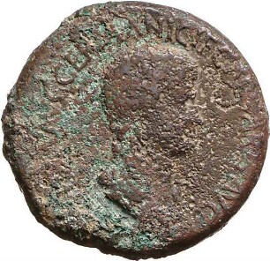Agrippina (Minor)