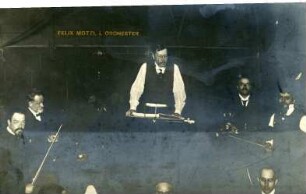 Mottl, Felix