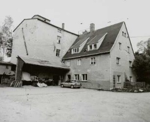 Reißmühle