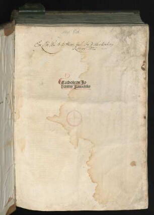 Catholicon