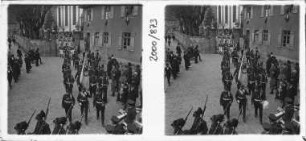 Führertreffen der Badischen Bürgerwehren
